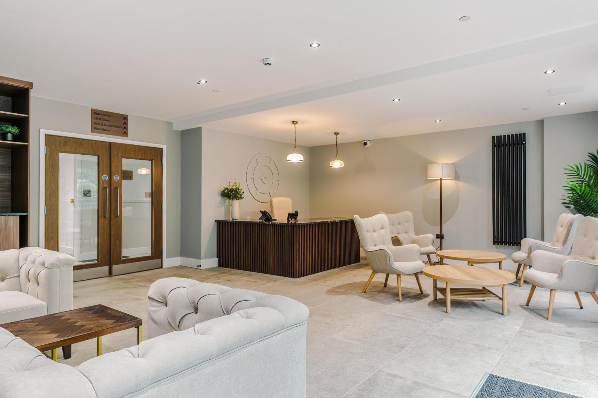 No.44 Apartment Stony Middleton Ngoại thất bức ảnh