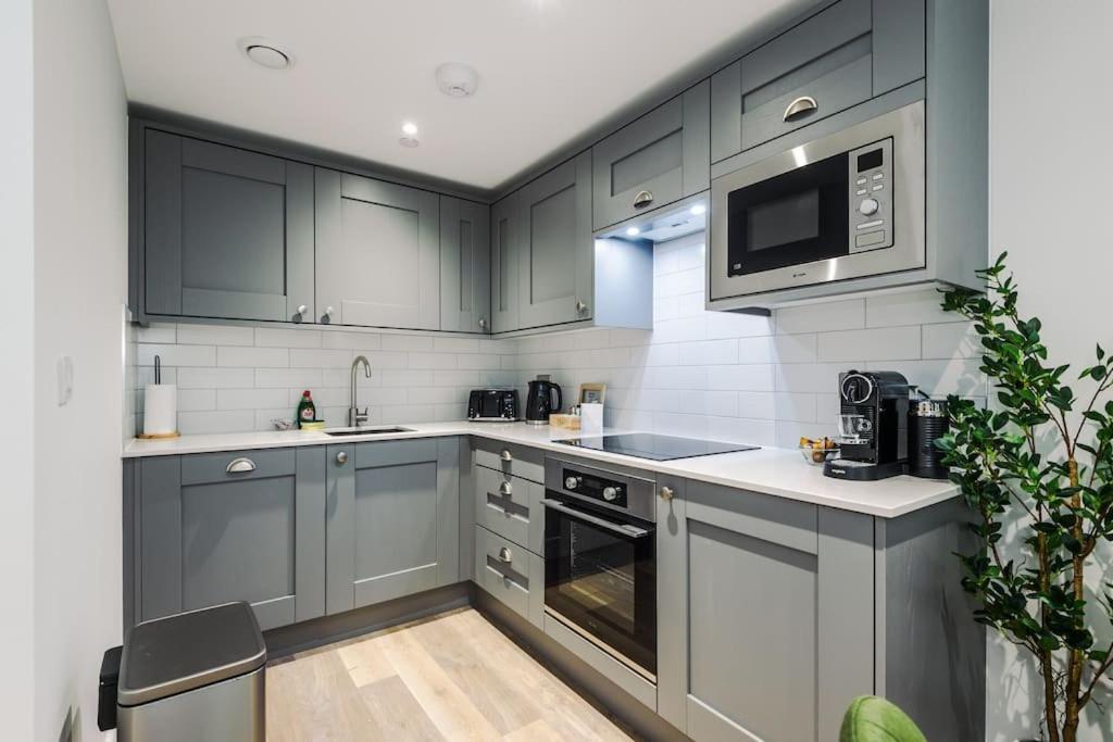 No.44 Apartment Stony Middleton Ngoại thất bức ảnh