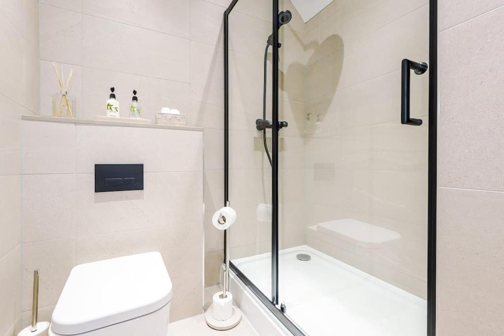 No.44 Apartment Stony Middleton Ngoại thất bức ảnh